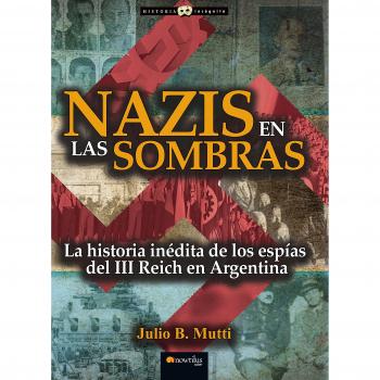 Nazis en las sombras
