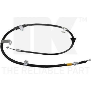 Cable de freno de mano NK 9019108