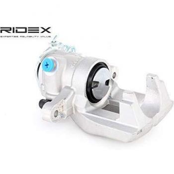 Pinza de Freno RIDEX 78B0271 para PEUGEOT 207 (Derecha, Eje Trasero)