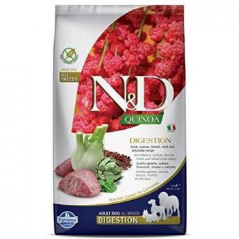 Farmina Digestion Cordero 25 Kg