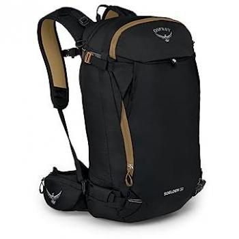 Mochila Osprey Soelden 32L Negro Hombre Adulto