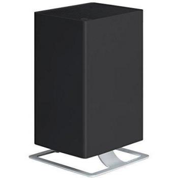 Stadler Form Viktor Black-Purificador, 34 W, 57 Decibeles, Negro