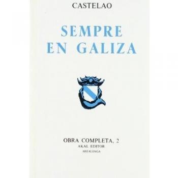 Obra Completa II: 0G18