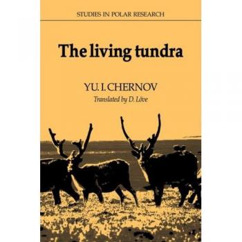 Tundra Viva: Estudios en Investigación Polar