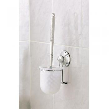 Jocca 1398 - Soporte escobilla para baño