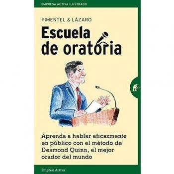 Escuela de oratoria