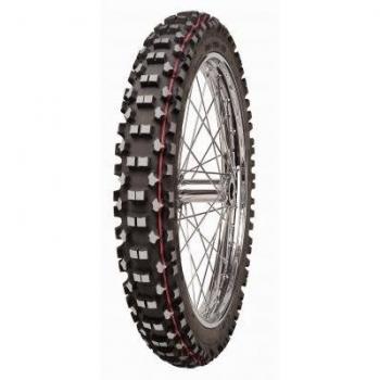 MITAS - Neumático Mitas C-21 - 21'' 80/100-21 51R TT hard terrain - 48486