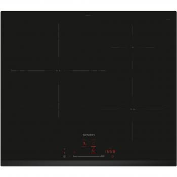 Placa de Inducción Siemens EH631HDC1E con 3 zonas de cocción