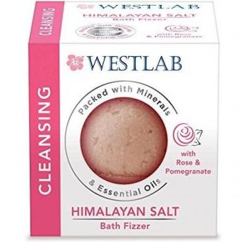 Westlab Reviving Epsom - Salero para baño