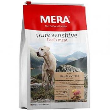 Mera Pure Sensitive Adult Vaca y Patata - 12,5 kg