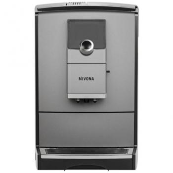 Nivona CafeRomatica 794, Máquina de café con portafiltro, Pantalla TFT a color, Sistema OneTouch Spumatore, 2.2L