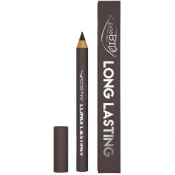 PuroBIO Long Lasting Kingsize Eyeshadow Pencil 07L Turtle Dove (3g)