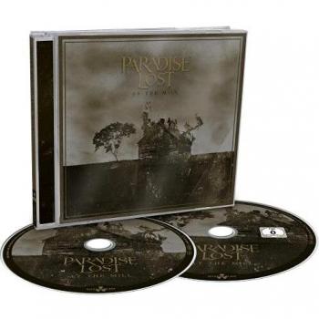 Paradise Lost - En Vivo En El Molino (CD + Blu-ray)