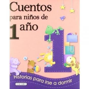 Cuentos para niños de un año