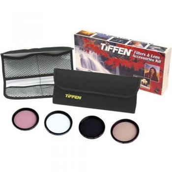 Tiffen 62DIGEFK 62mm Digital Enhancing Filter