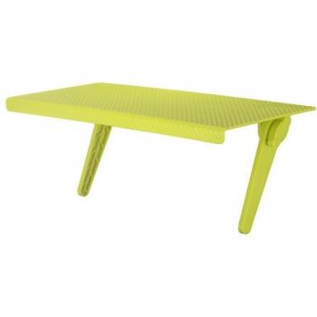Soporte Estante Superior Multifuncional Duradero para Pantalla de TV E65A