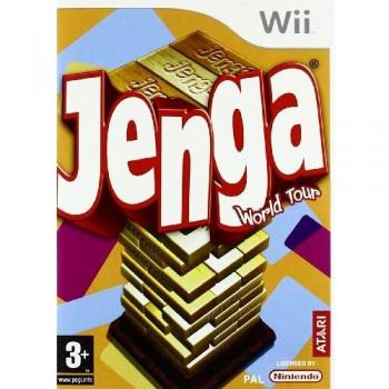 Jenga