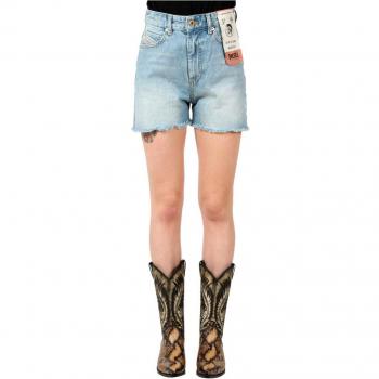 Diesel Shorts Eiselle Donna Mod. 00SQQ5 24