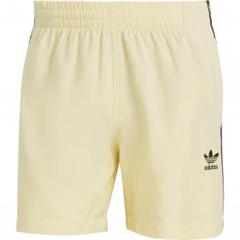 adidas Originals Adicolor 3-Stripes Swim Shorts