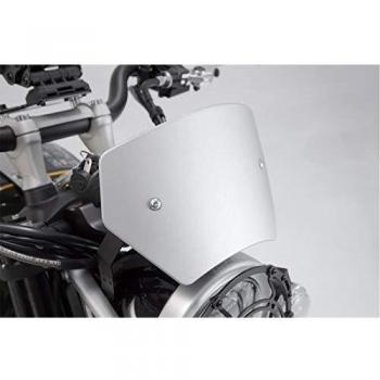 SW-MOTECH Windscreen Grey. Triumph Scrambler 1200 XC / XE