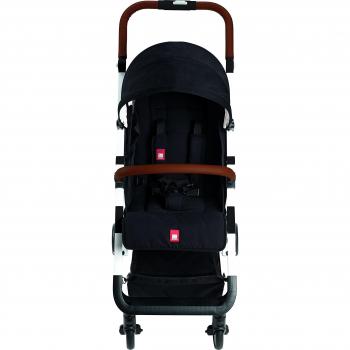 Red Castle Citylink III - Silla de paseo plegable, color blanco