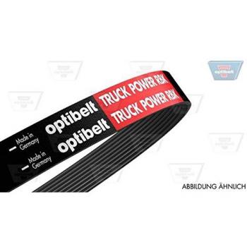Optibelt 8 PK 1910 TM Correas de Distribución