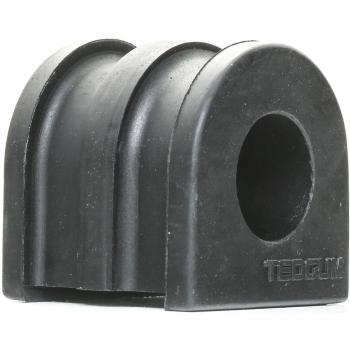 Soporte de estabilizador TEDGUM 00584056 - Silentblock de barra estabilizadora, alta resistencia, fabricado en goma de calidad superior, diseñado para reducir vibraciones y ruidos en la suspensión del vehículo