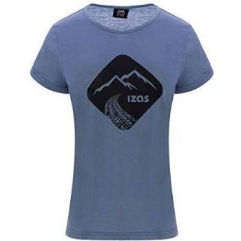 Camiseta SAS Izas (Coronet Blue, XL)