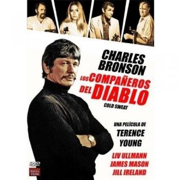 Los Compañeros Del Diablo [DVD]