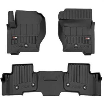 Alfombras de goma para el suelo FROGUM FRG 3D426016, Alfombrillas FROGUM 3D426016, FROGUM ProLine 3D Alfombrillas para Coche exclus