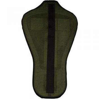 IXS Back protector green l