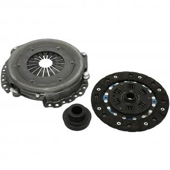 LuK 620 0229 06 RepSet Kit de Embrague