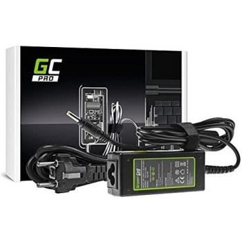 Adaptador e inversor de corriente Green Cell AD76P 45 W