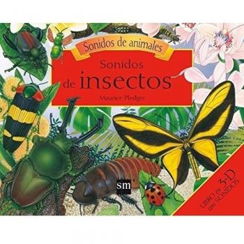 Sonidos de insectos