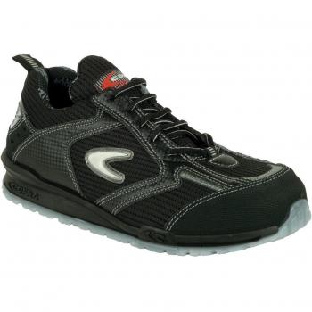 Zapatos de Seguridad Cofra Kress S1P SRC ESD Talla 41