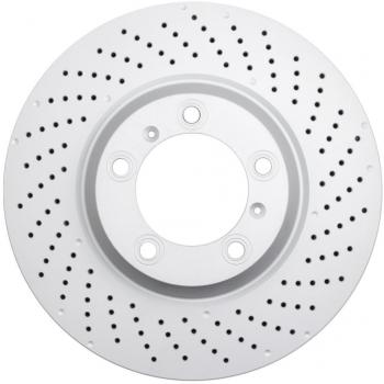 ABS 18010 Brake Disc - (Box contains 1 disc)