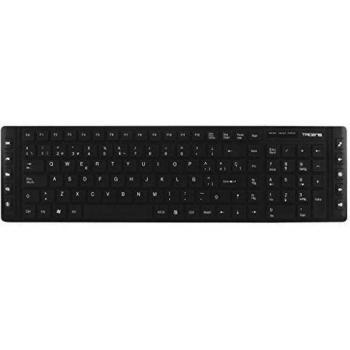 Tacens Anima AK1 - Teclado para ordenador