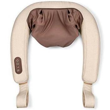 Beurer MG 153 4D Neck Massager with Heat