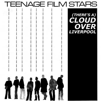 Liverpool Cloud Print Wall Art