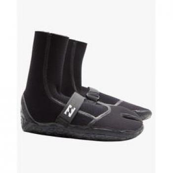Escarpines de Surf Billabong Furnace Comp 3mm para Hombre con Dedos Separados