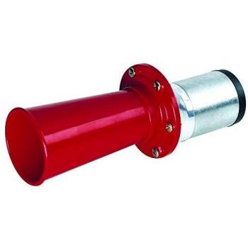 Bocina T-Ford Roja 12V Carpoint 0524715