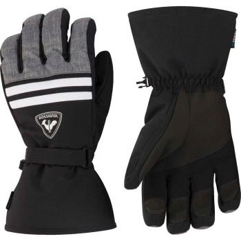 Guantes de esquí para hombre Rossignol Action Impr
