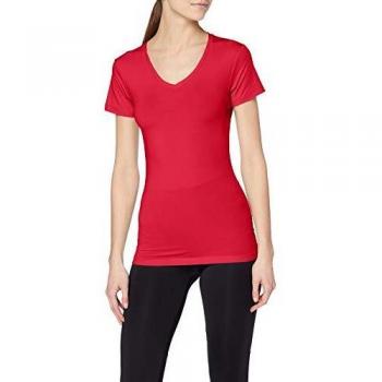 Craft Essential VN SS W Capa de Base, Mujer, Jam, Large