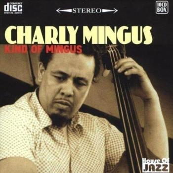 Kind Of Mingus