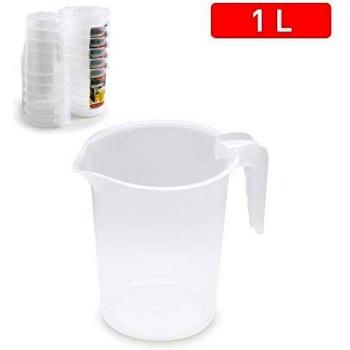 Stx_377258 Plasticforte Vaso Medidor