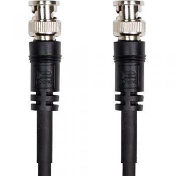 Cable SDI Roland RCC-10-SDI, 3 metros, 3G-SDI, 1080p a 60 Hz, Full HD