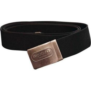 Cinturón Regatta Premium para trabajo con elasticidad para hombre
