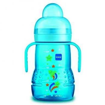 Mam Taza Trainer Celeste 1ud
