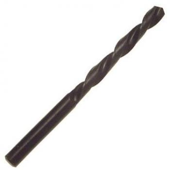 WOLFPACK 9060032 - Broca Acero Rápido Hss Cilíndrica Ø 4.00 mm