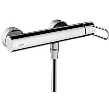 Axor Uno grifo ducha loop cromado omado